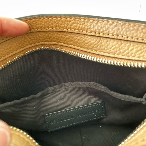 Rebecca Minkoff Avery Crossbody Bag - Picture 9 of 10